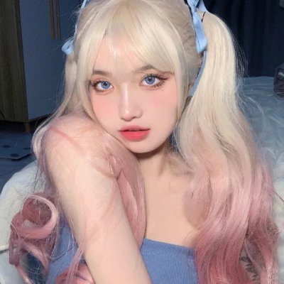 寻物少女